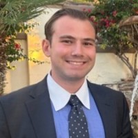 Optum Employee Nate Brill's profile photo