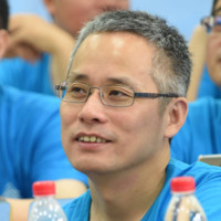 Fei Huang Email & Phone Number