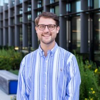 Legislative Research Commission Employee Cameron French's profile photo