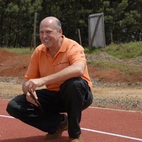 Unixpadel Employee Rob de Heer's profile photo