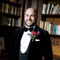 Nserv Employee Scott Powderley's profile photo