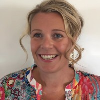 Vision Australia Employee Cindy Dabrowski's profile photo