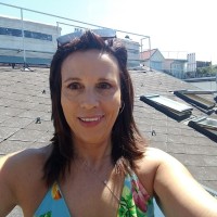 InSite Employee Kátia Lombardo's profile photo