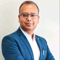 Sustainable Energy Infra Investment Managers Private Limited Employee Anirban Das's profile photo