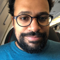 Impossible Employee Zumbi Ferreira's profile photo