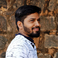 Source Code Technologies LLC Employee Venkata Manda's profile photo
