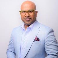 STARLINK Employee Cyril Anand's profile photo