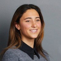 Programa Employee Zoe Paxinos's profile photo