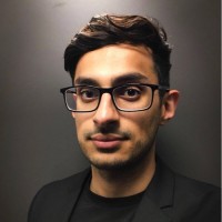 BEW Berliner Energie und Wärme AG Employee Jasen Sadat's profile photo