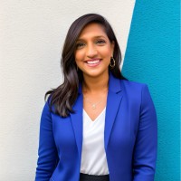 Artico Search Employee Natasha Jasopersad's profile photo