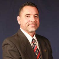 Randolph Brooks Federal Credit Union Employee Kevin R. Rodriguez's profile photo