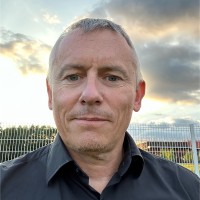 ACTIVECOM Employee Stéphane Germain's profile photo
