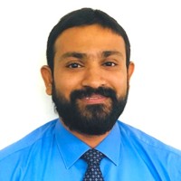 Principal Global Services Employee Narayanan Narayanan's profile photo