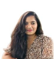 Rashmi Krishnappa Email & Phone Number