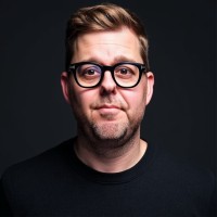 Cisco Employee Jason Cyr's profile photo