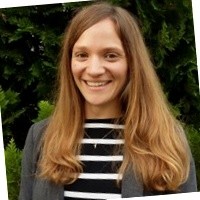 SelectScience® Employee Jo Quallington's profile photo