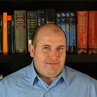 Daniel Demrovski Email & Phone Number