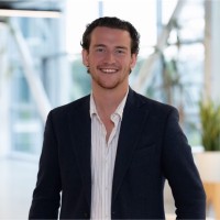 LVI Associates Employee Robbie Tinton's profile photo