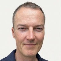 Quantium Employee Stephen Smyth's profile photo