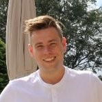 ObeyYourBody Employee Matthew Gregory's profile photo