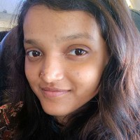Mentalzon.com Employee Anjali Kumari's profile photo