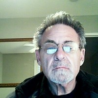Velocity plotters Employee Malcolm Gullish's profile photo