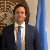 Polícia Federal Employee Marcio Derenne's profile photo