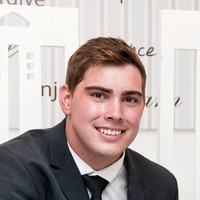 Nutrigro Substrates (Pty) Ltd Employee Jan-Hendrik Myburgh's profile photo