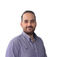 Brochesia Employee Riccardo Tricarico's profile photo