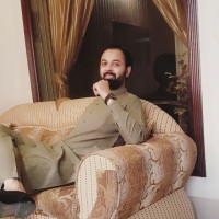 FabIndustries (Pvt) Ltd. Employee Shawal Sohail's profile photo