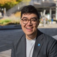 Access Planning Employee Bryan Wong's profile photo