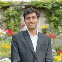 Vinay Shah's profile photo
