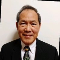 Forte Insurance (Cambodia) Plc Employee James Yong's profile photo