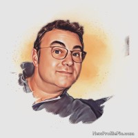 EPTA GROUP Employee Giorgio Moretti's profile photo