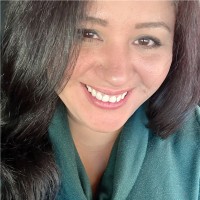 OroSolutions Employee Zoé Aponte's profile photo