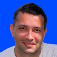 Zoolatech Employee Dmitriy Russov's profile photo