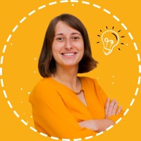 Fédération Générale des PEP Employee Pauline Adam's profile photo