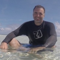 Doug Harper
