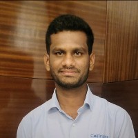 MEDISPEC Employee Rajasekhar Baddigam's profile photo