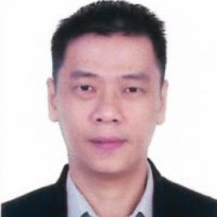 V3 Group Limited Employee Herry Budiman's profile photo