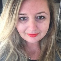 Greyhound Racing Victoria Employee Yana Podolskaya's profile photo
