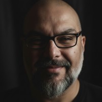 SOWSIM Employee Alexandre Souza's profile photo