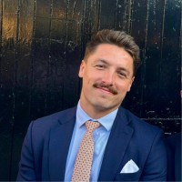 Dojo Employee Sam Bray's profile photo