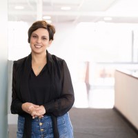 GIBS Business School (Gordon Institute of Business Science) Employee Fiona Peake's profile photo