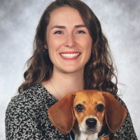 University of Florida College of Veterinary Medicine Employee Katherine Murphy's profile photo