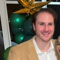 Zach Gorham Email & Phone Number