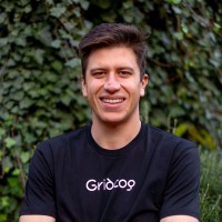 Gridcog Employee Joshua Elliott's profile photo