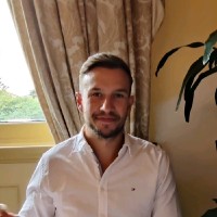 Boom Logistics Employee Michael Kirwan's profile photo