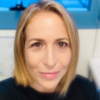 Ofer Investments Ltd. - עופר השקעות Employee Yael Shayan's profile photo