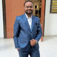 Houzeo Employee Bhavin Panchal's profile photo